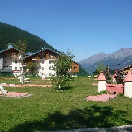 Le Belvedere * Valfrejus