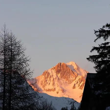 Le Belvedere