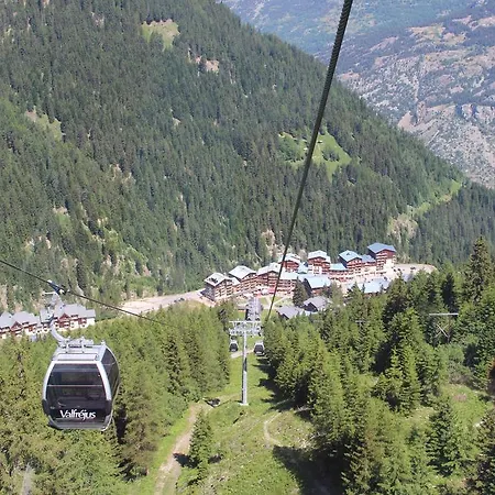 Appartement Le Belvedere