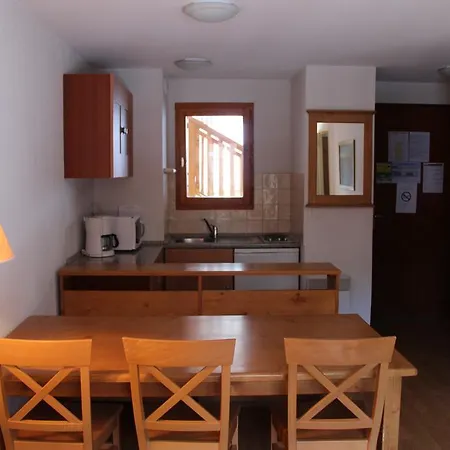 Appartement Le Belvedere