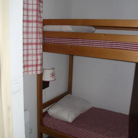Le Belvedere Appartement