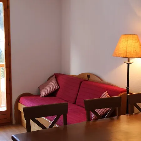 Le Belvedere Appartement Valfrejus