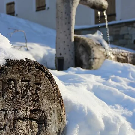 Le Belvedere * Valfrejus
