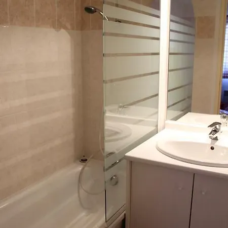 Le Belvedere Appartement Valfrejus