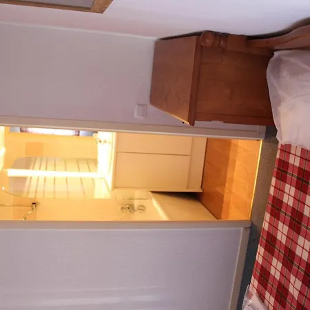 Le Belvedere Appartement *